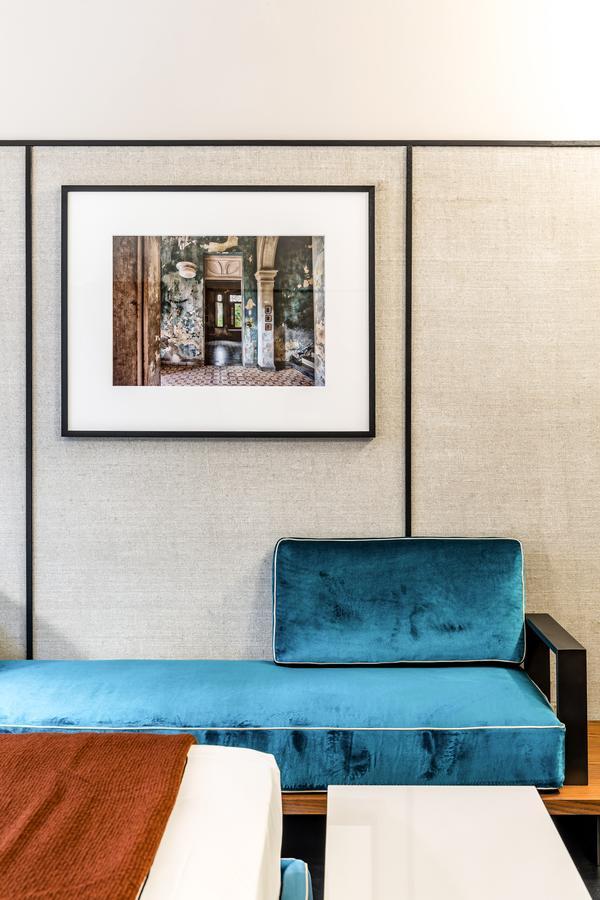 Locanda Pandenus Brera Milaan Buitenkant foto