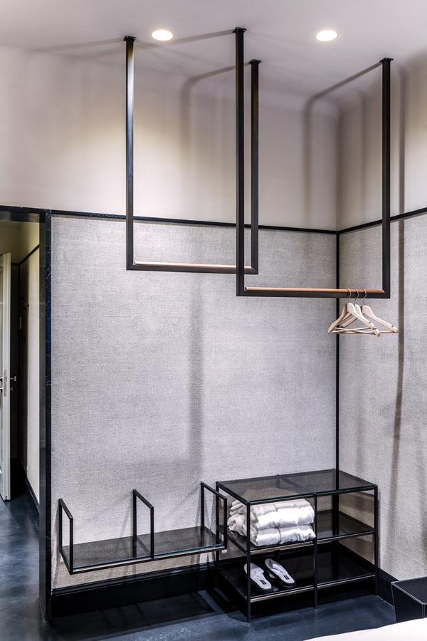 Locanda Pandenus Brera Milaan Buitenkant foto